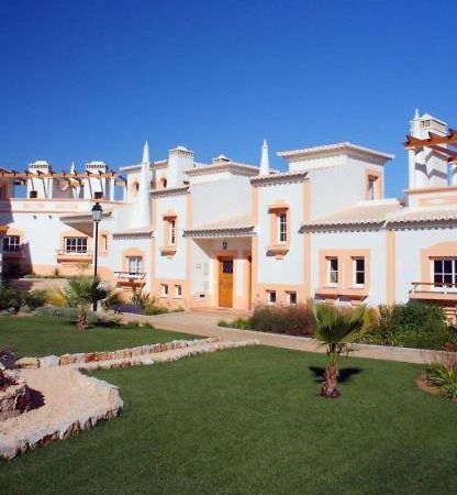Quinta Da Encosta Velha - Santo Antonio, Villas, Golf & Spa Буденш Экстерьер фото