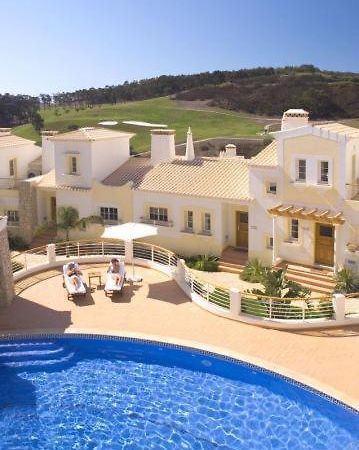 Quinta Da Encosta Velha - Santo Antonio, Villas, Golf & Spa Буденш Экстерьер фото