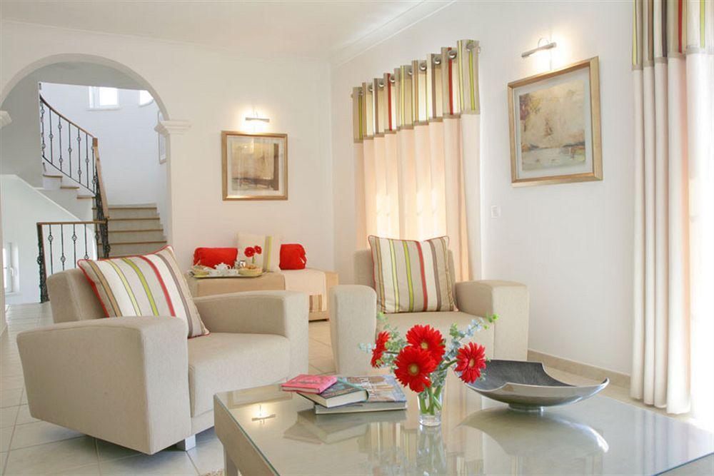 Quinta Da Encosta Velha - Santo Antonio, Villas, Golf & Spa Буденш Номер фото