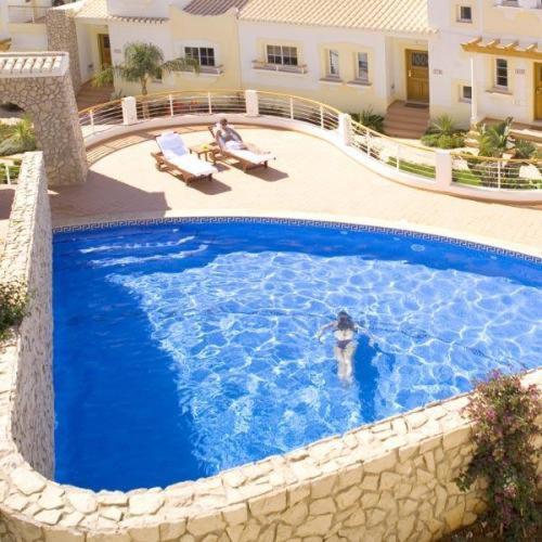 Quinta Da Encosta Velha - Santo Antonio, Villas, Golf & Spa Буденш Экстерьер фото