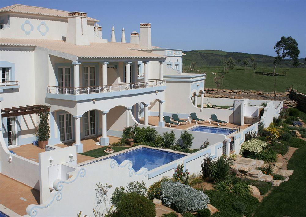 Quinta Da Encosta Velha - Santo Antonio, Villas, Golf & Spa Буденш Экстерьер фото