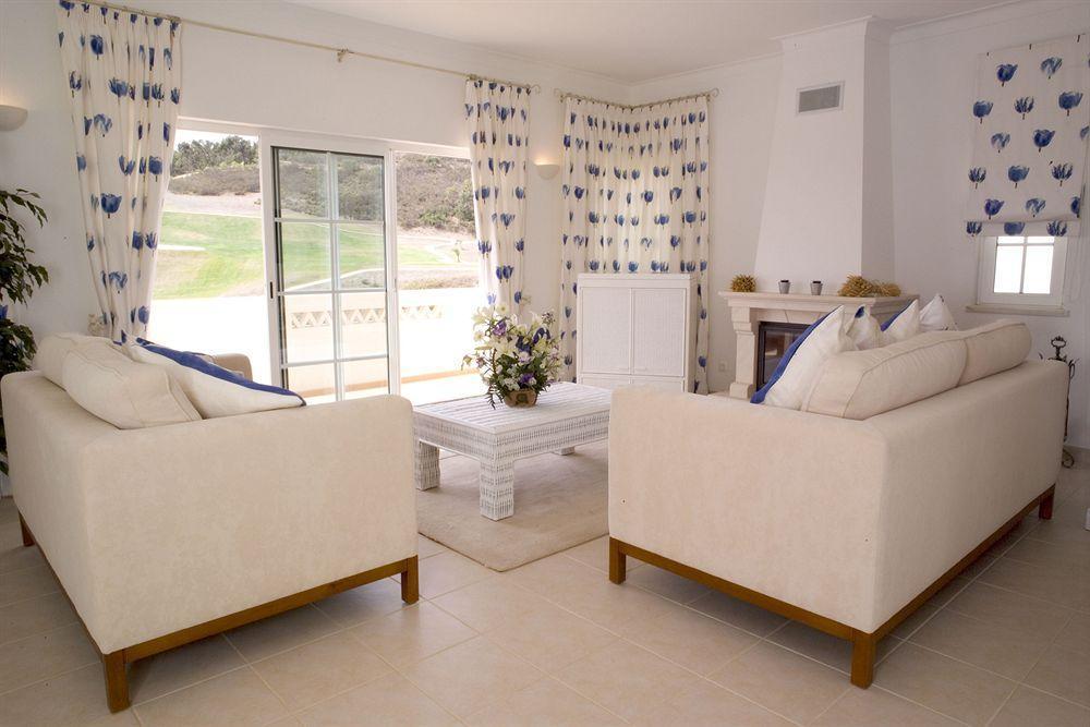 Quinta Da Encosta Velha - Santo Antonio, Villas, Golf & Spa Буденш Экстерьер фото
